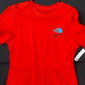 North Face T-shirt